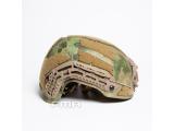 FMA Caiman Ballistic Helmet A-Tacs FG TB1383B-ATFG-L